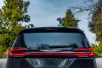 Chrysler Pacifica Pinnacle AWD 2020 года